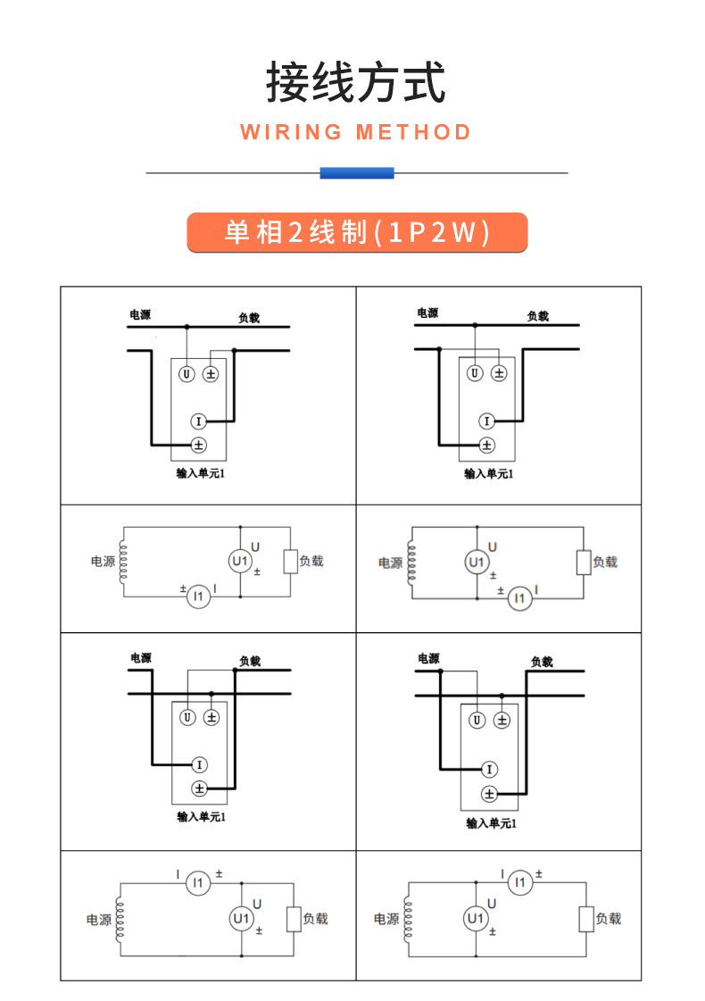 威格新品-多通道，多功能、高精度功率分析儀VG3000系列 廠家直銷 質(zhì)量保障插圖28