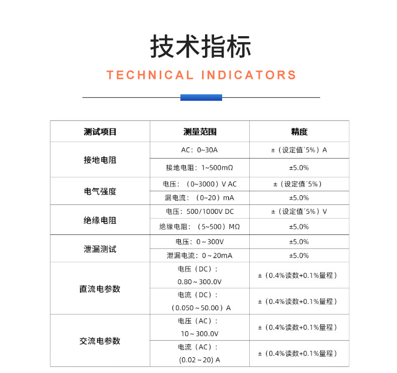 威格管狀電機(jī)綜合性能在線測試系統(tǒng) 直線電機(jī)全自動(dòng)測試臺(tái)插圖20