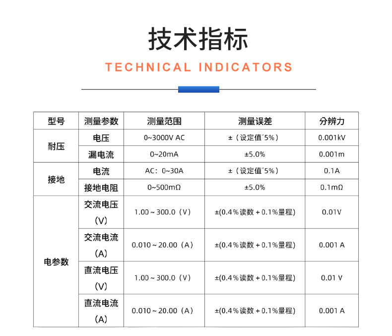 威格電動開合簾電機(jī)性能在線測試臺（雙工位） 直線電機(jī)綜合性能出廠測試系統(tǒng)插圖20